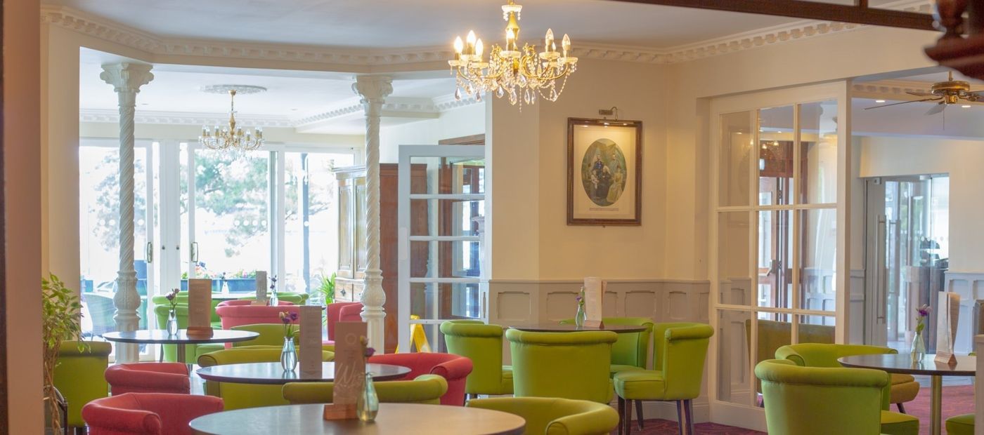 The Hermitage Hotel