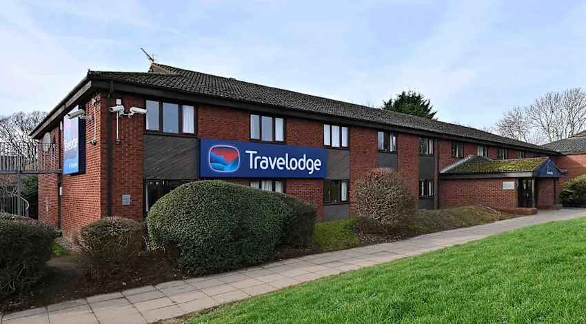 Travelodge Northampton Upton Way