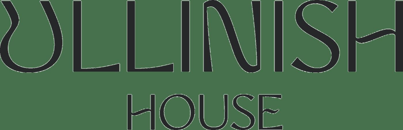 Ullinish House