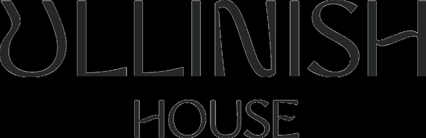 Ullinish House