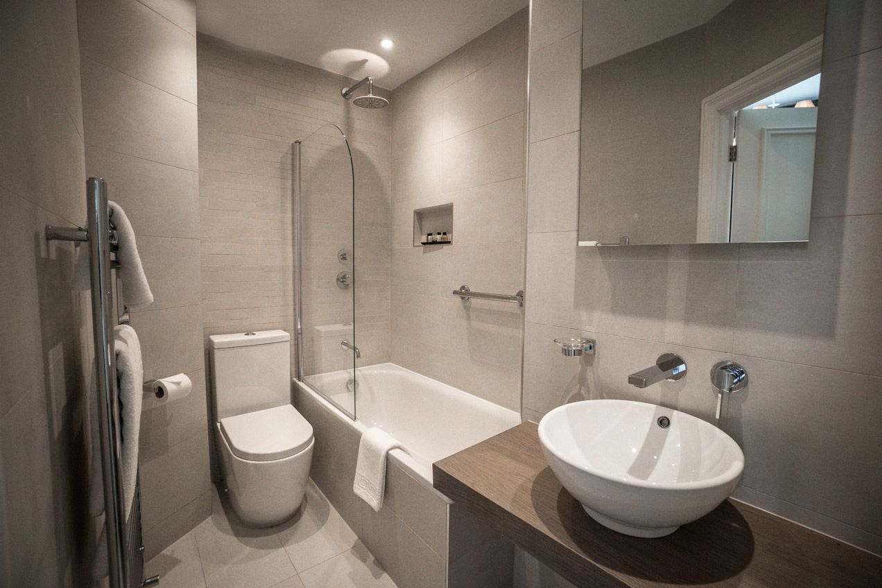 Steventon House Hotel