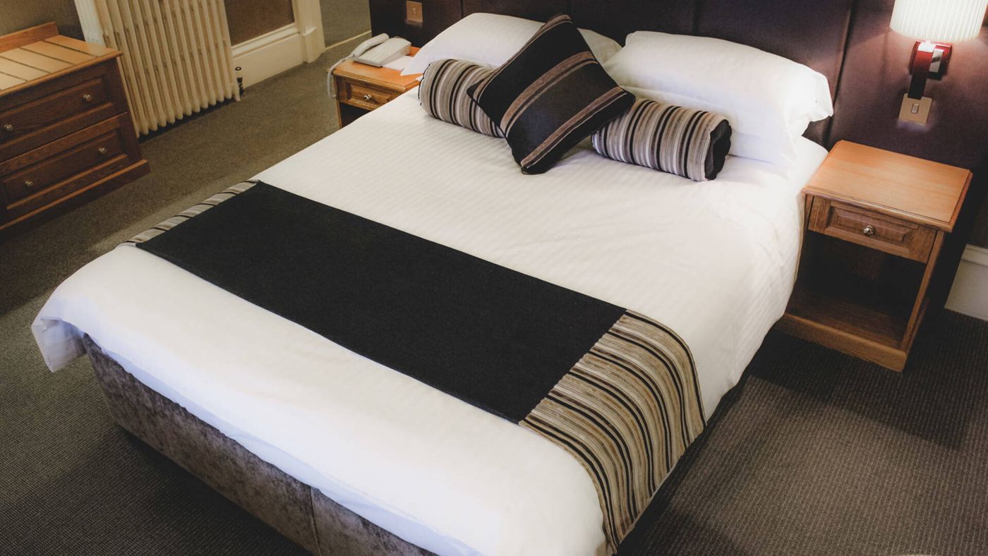 The Dutch Mill Hotel
