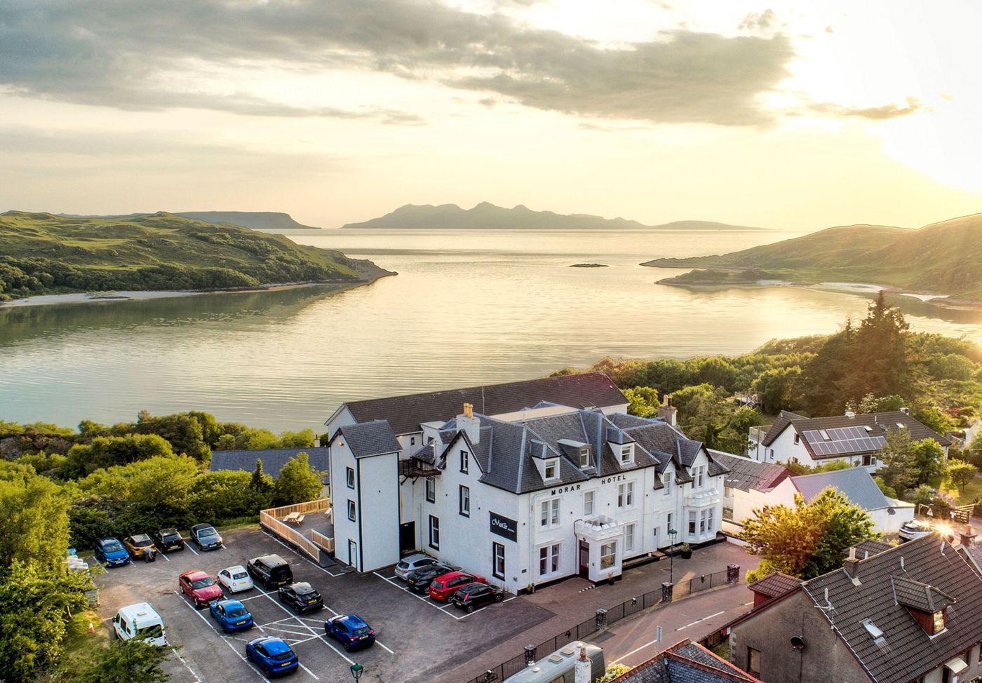 Morar Hotel