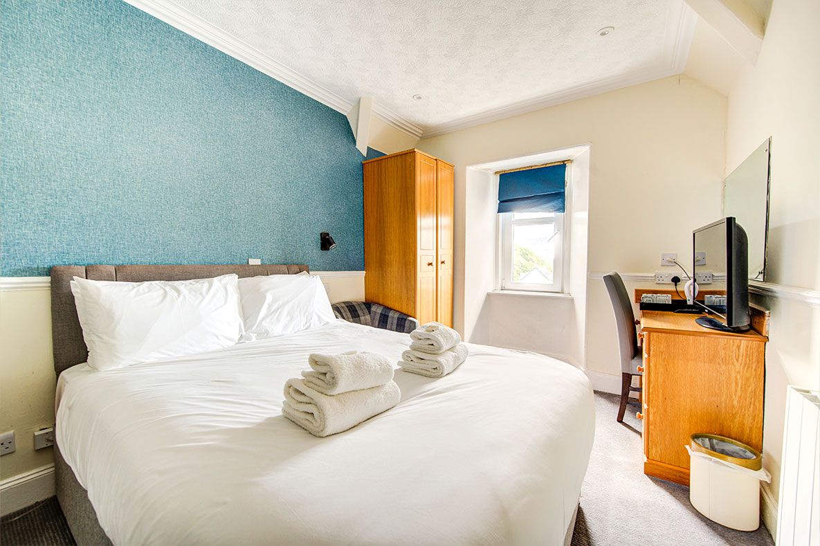 Morar Hotel