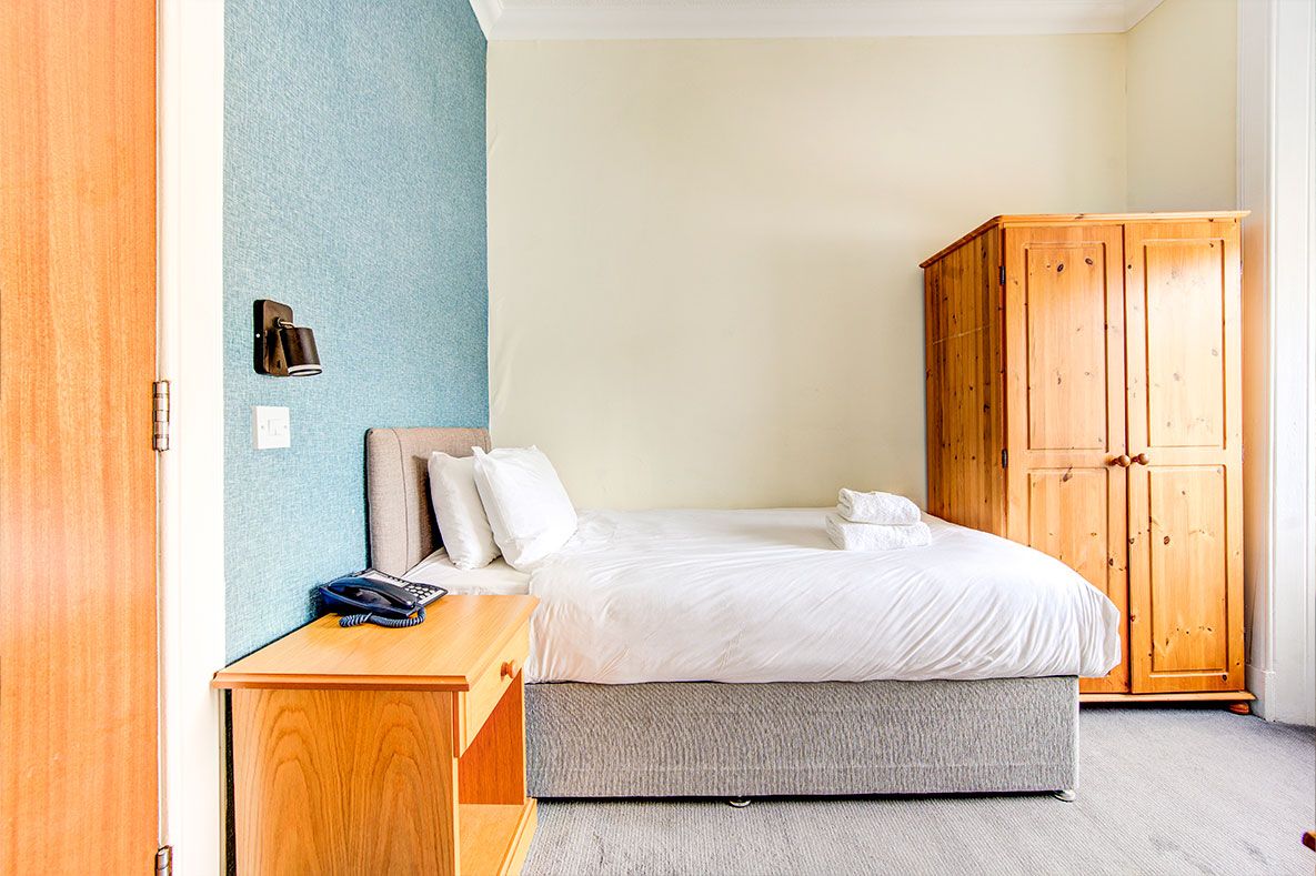 Morar Hotel