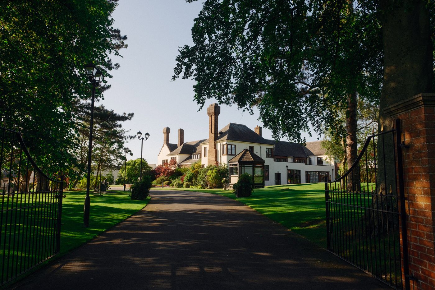 Western House Hotel