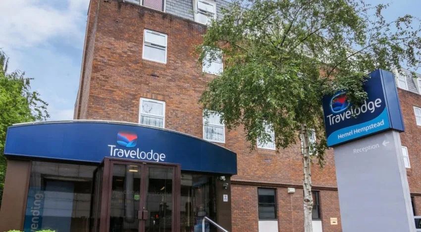 Travelodge