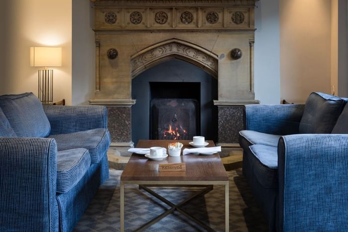 Bridgewood Manor Hotel