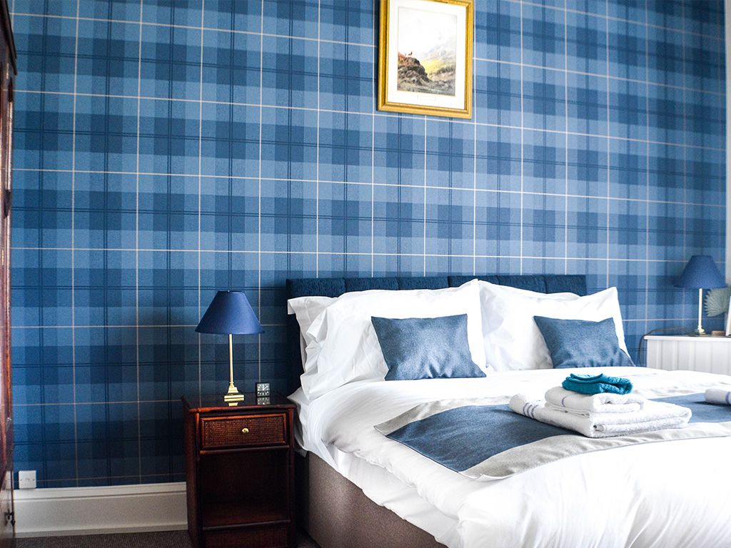 Heatherlie House Hotel