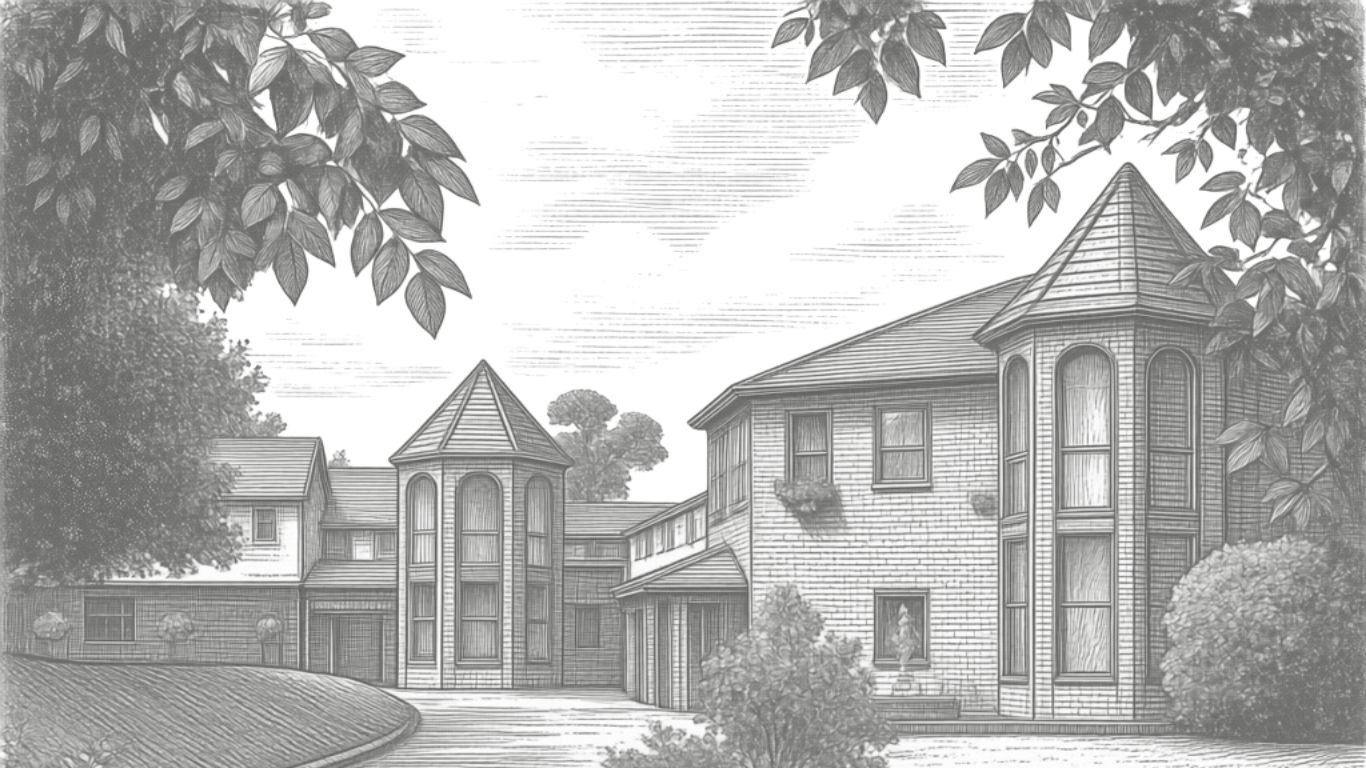 The Beaufort Park Hotel and Conference Centre