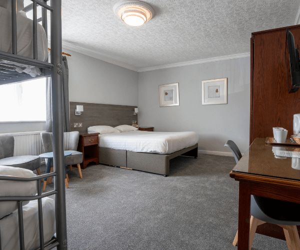 The Beaufort Park Hotel and Conference Centre