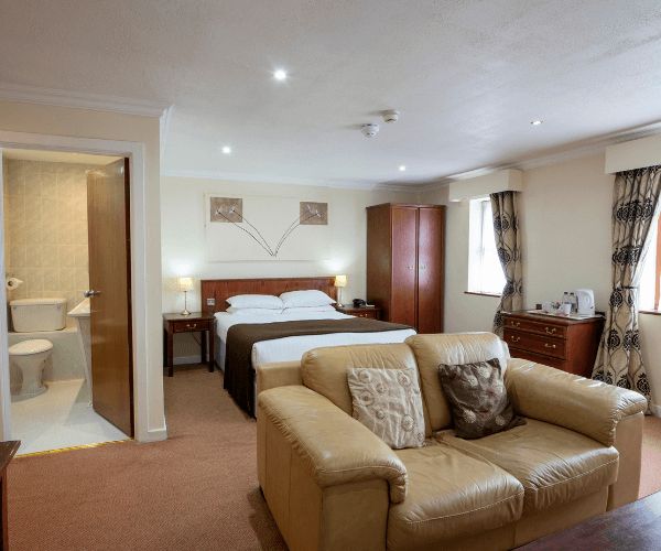 The Beaufort Park Hotel and Conference Centre