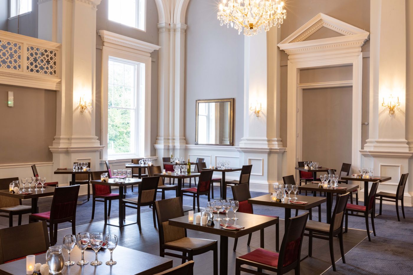 Imperial Hotel Exmouth