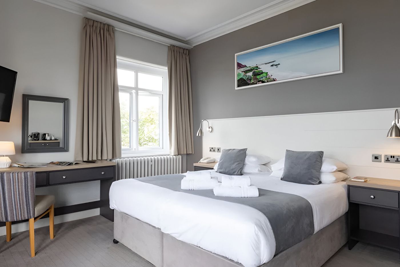 Imperial Hotel Exmouth