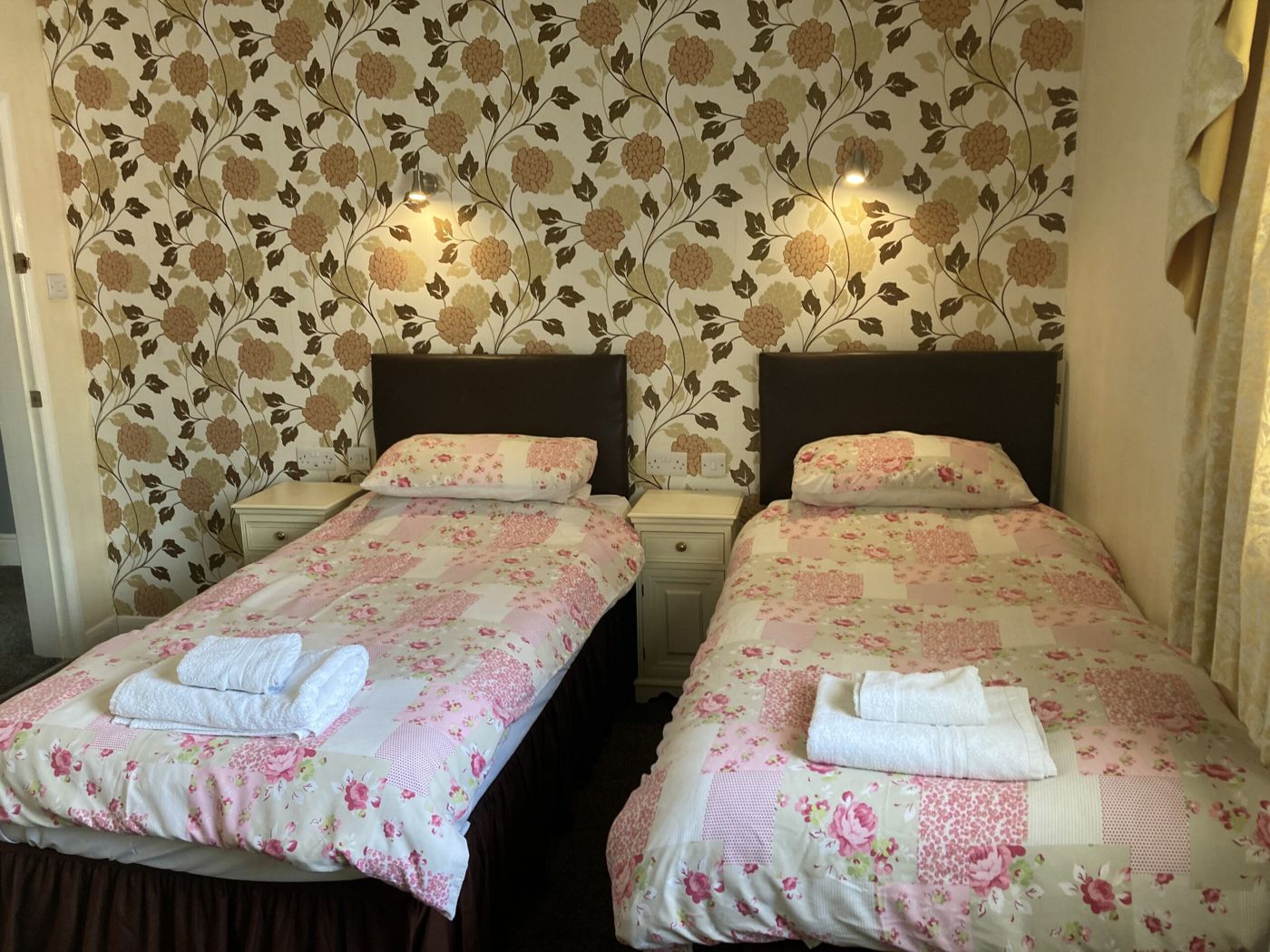 White Lodge Guesthouse