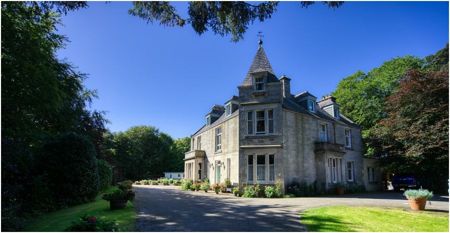 Woodlands B&B
