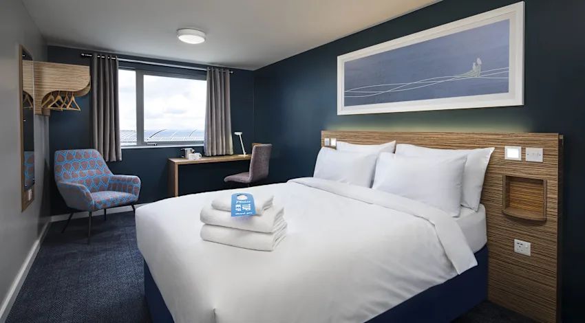 Travelodge