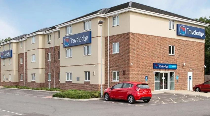 Travelodge