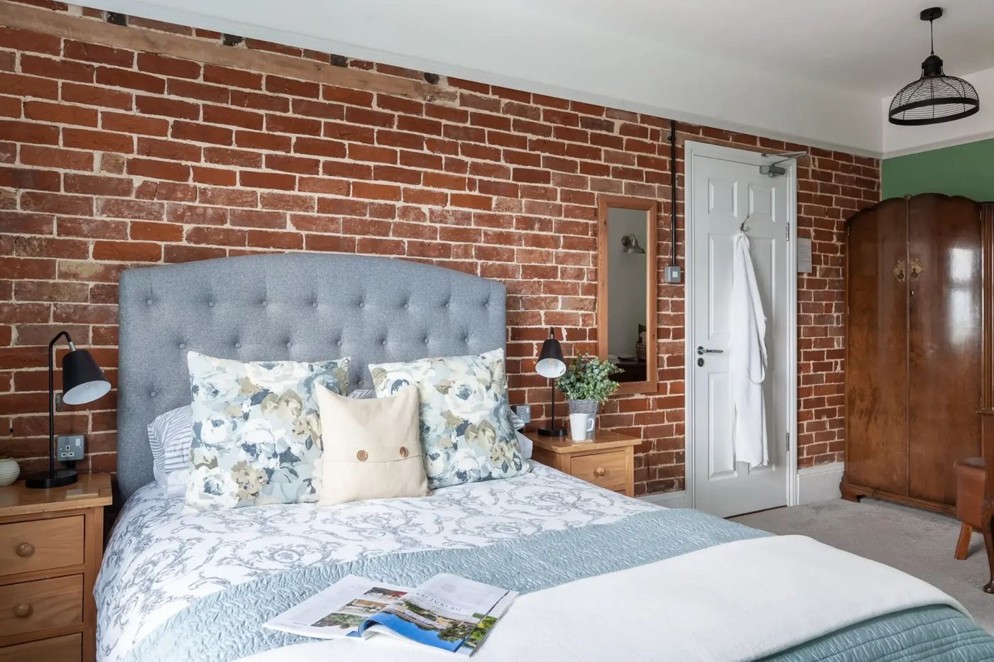 Caledon Guest House