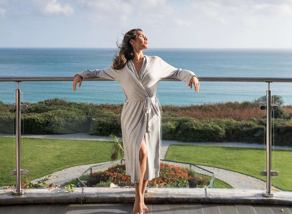 Carlyon Bay Hotel
