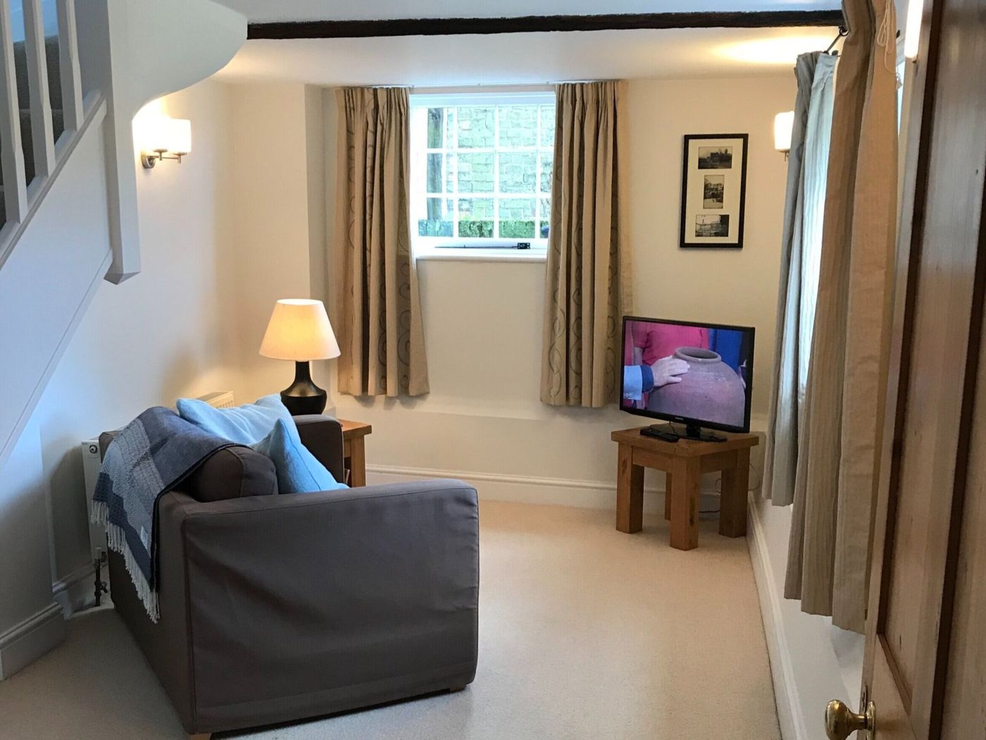 Hyde Mill Bed & Breakfast