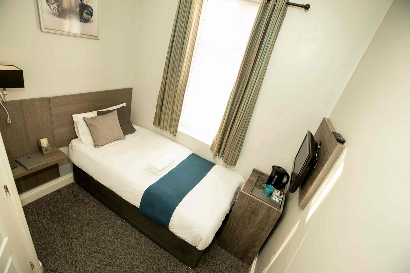 Comfotel Blu