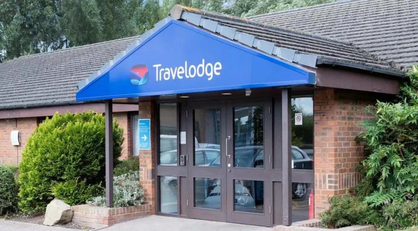 Travelodge