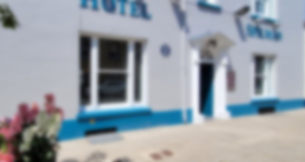 Hotel Spilman