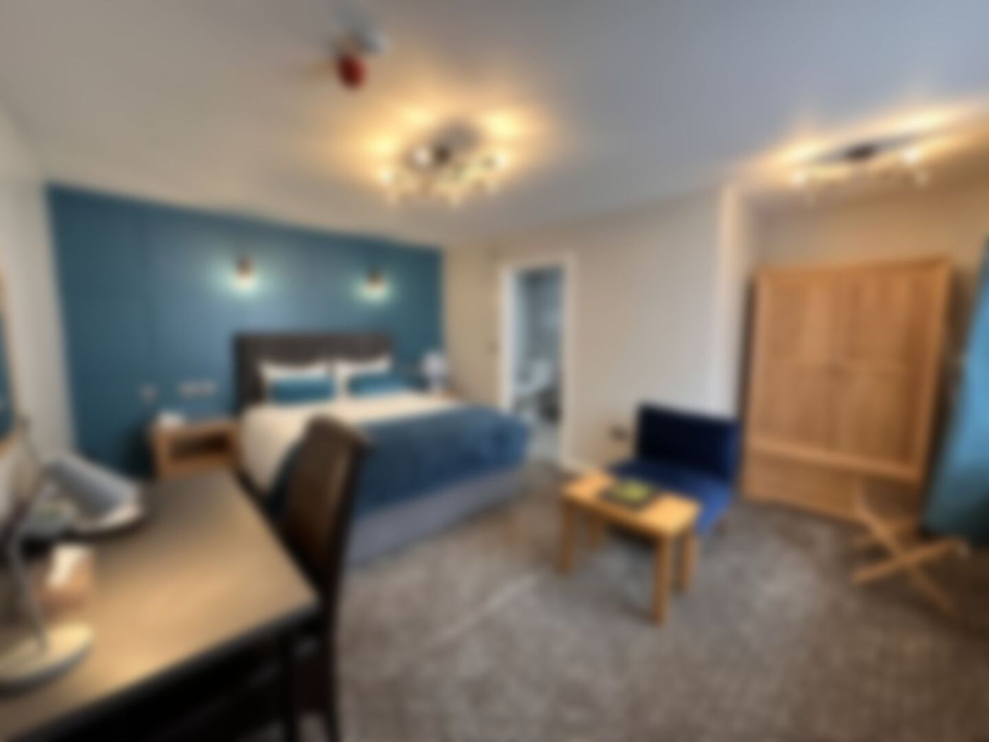 Hotel Spilman
