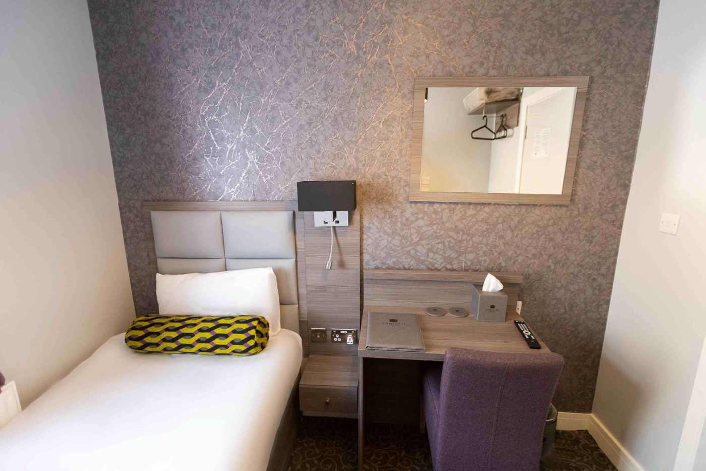 Comfotel PRPL