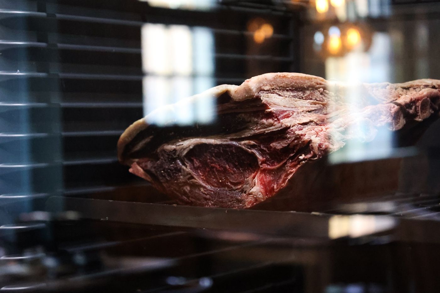 The Porterhouse