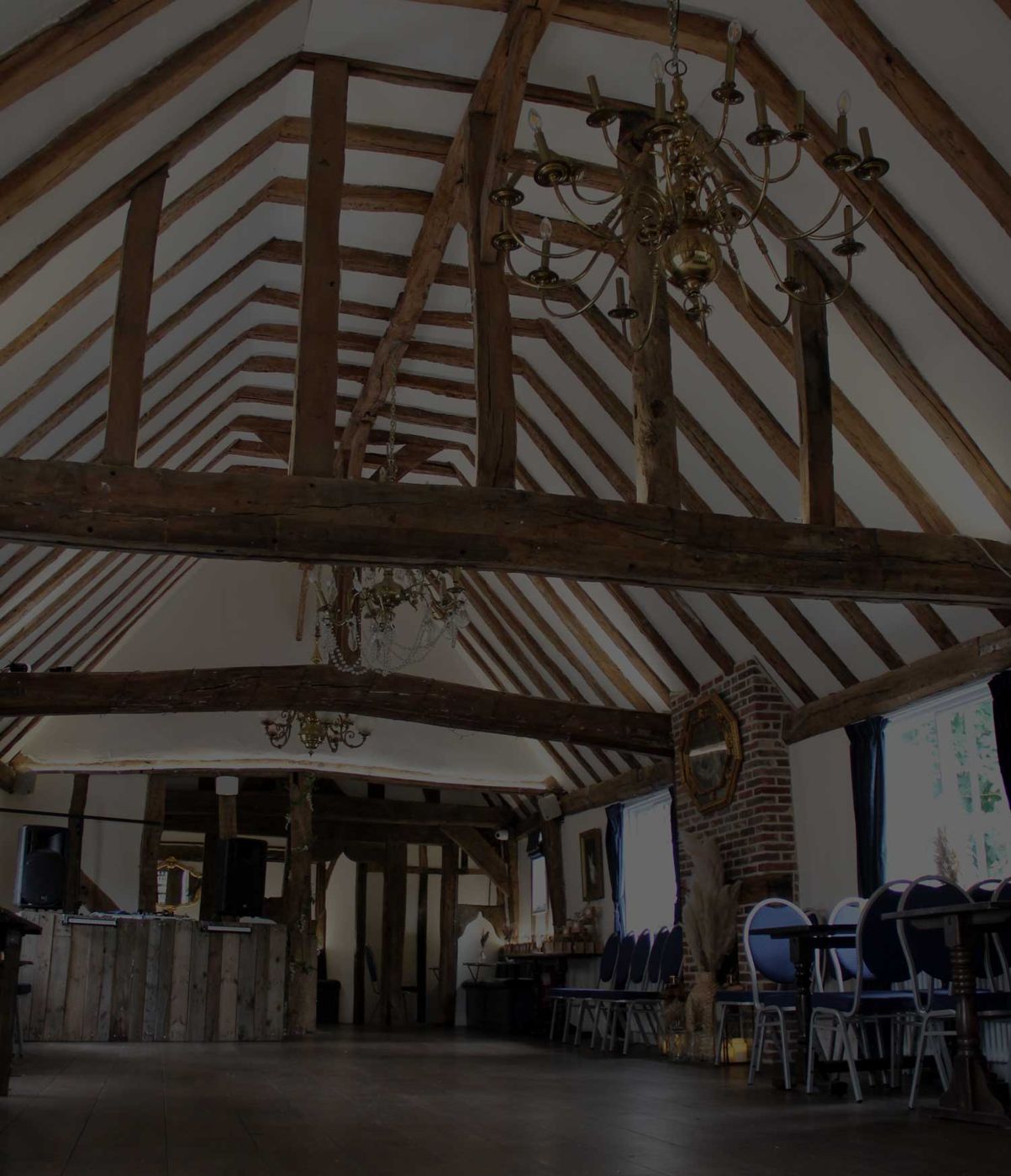 The Blue Boar
