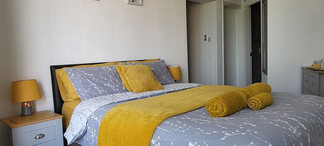 Daffodil Guest House