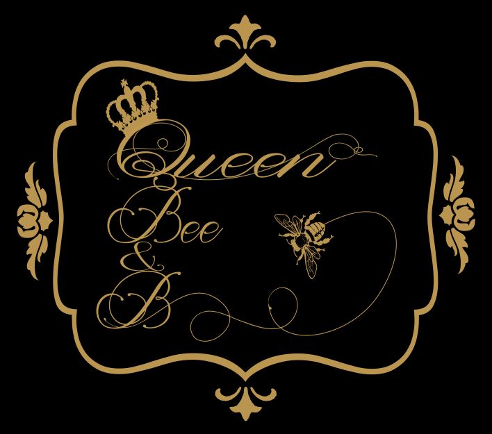 Queen Bee and B