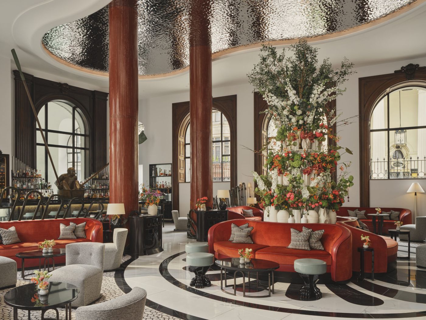 One Aldwych