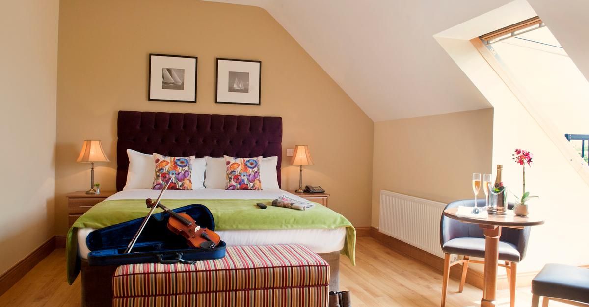 Kinvara Guesthouse B&B