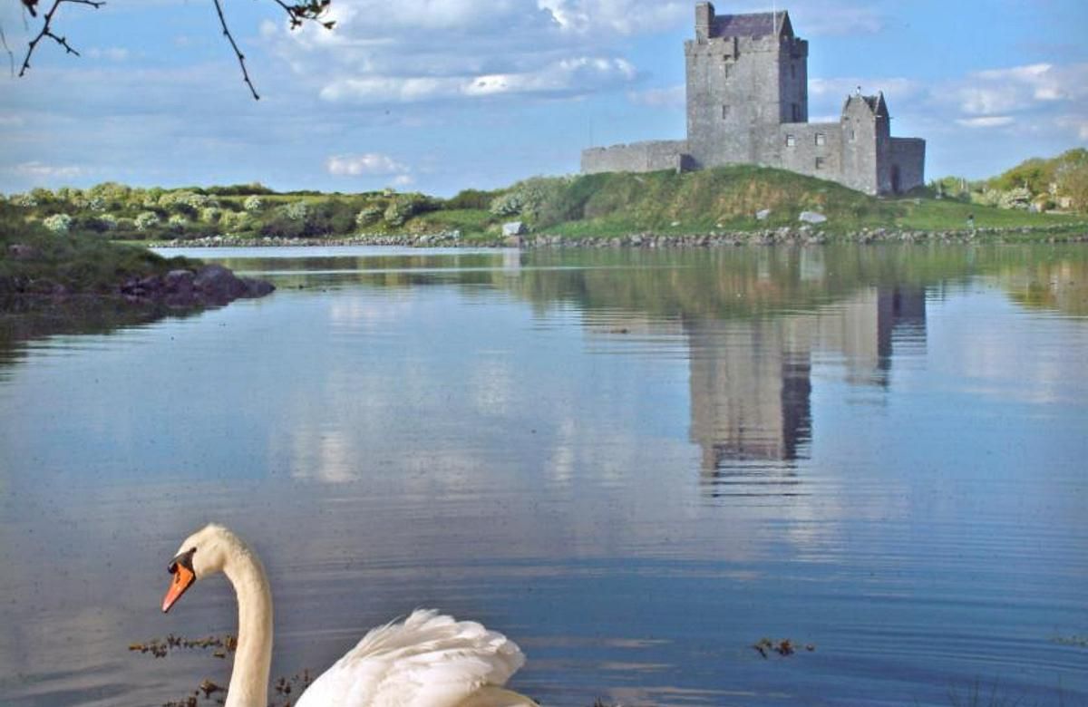 Kinvara Guesthouse B&B
