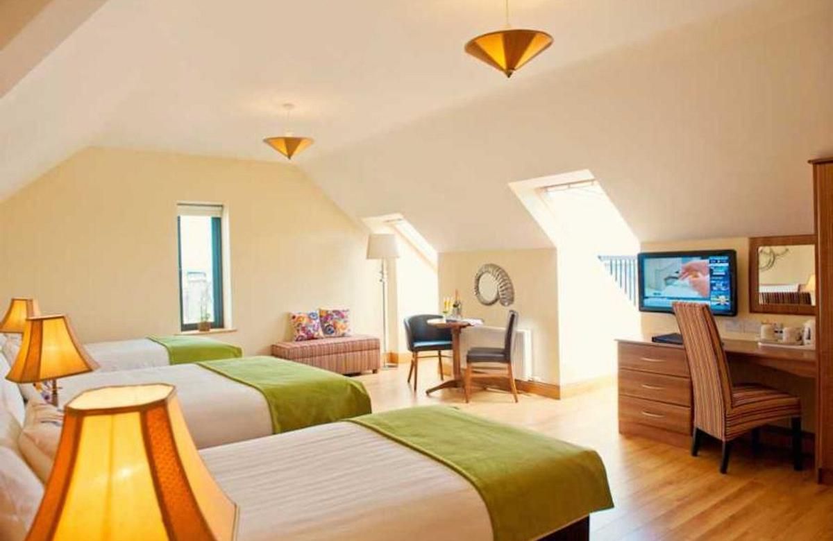Kinvara Guesthouse B&B