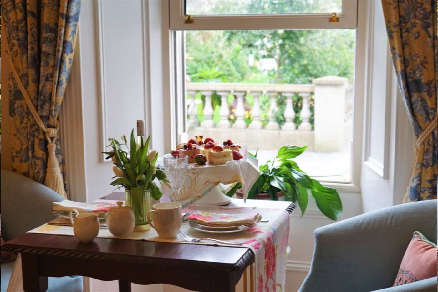 Bedford House Hotel