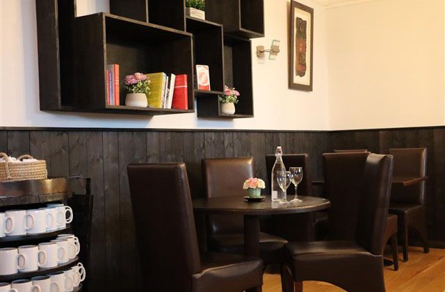 Ferryport House B&B
