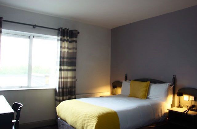 Ferryport House B&B