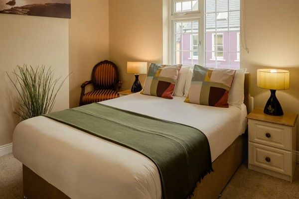 Seaview Heights B&B