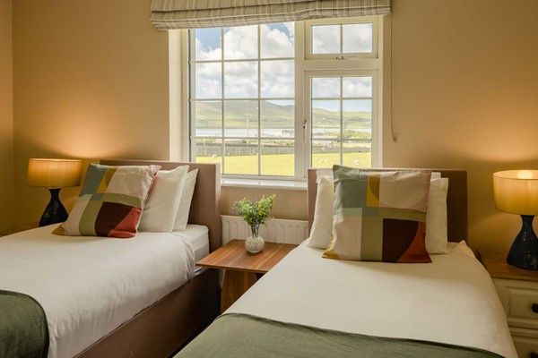 Seaview Heights B&B