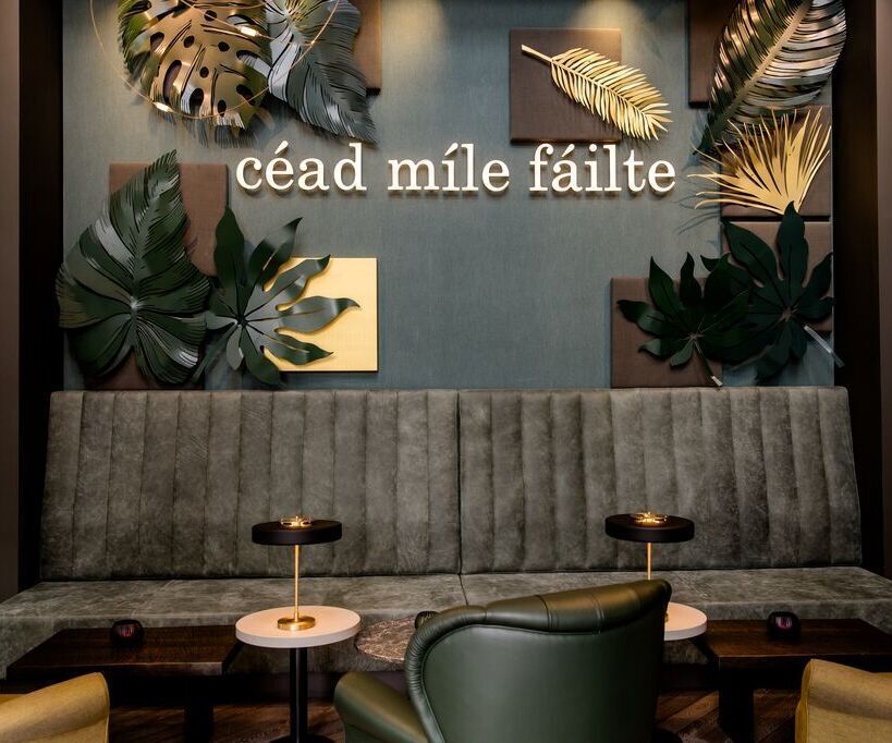Motel One Dublin