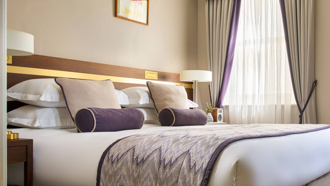 Trinity Townhouse Hotel
