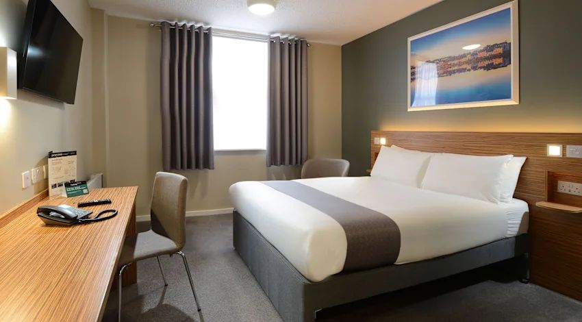 Travelodge