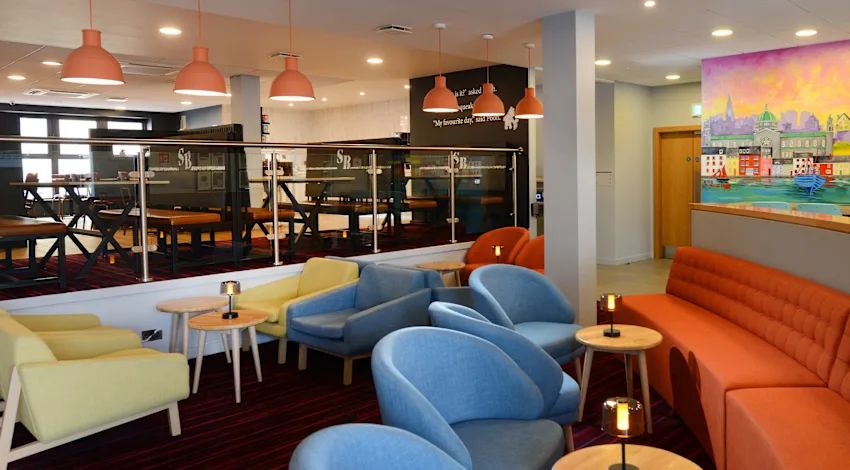 Travelodge