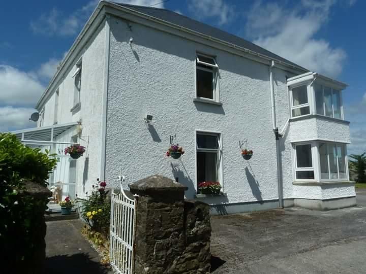 Riverside Glanworth