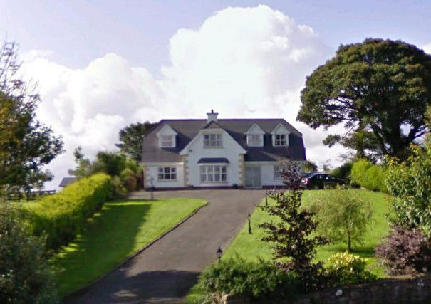 Armcashel B&B