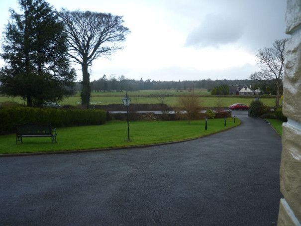 Armcashel B&B